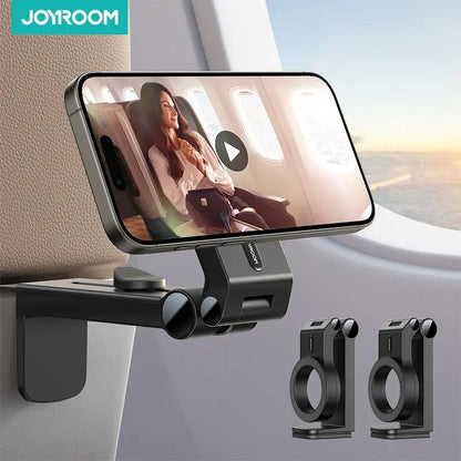Joyroom Magnetic Airplane Phone Holder