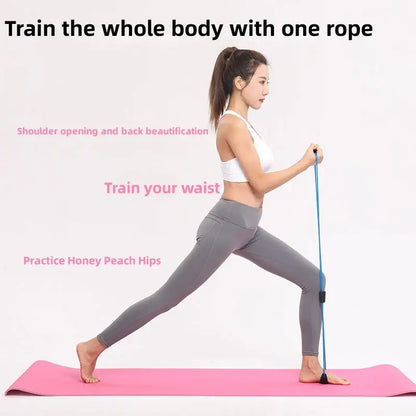 Resistance Band with Foam Sport