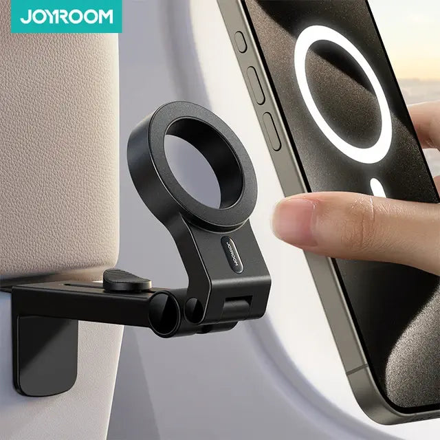 Joyroom Magnetic Airplane Phone Holder