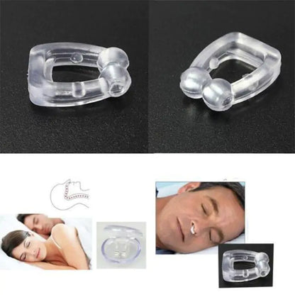 Anti Snoring Nose Clip