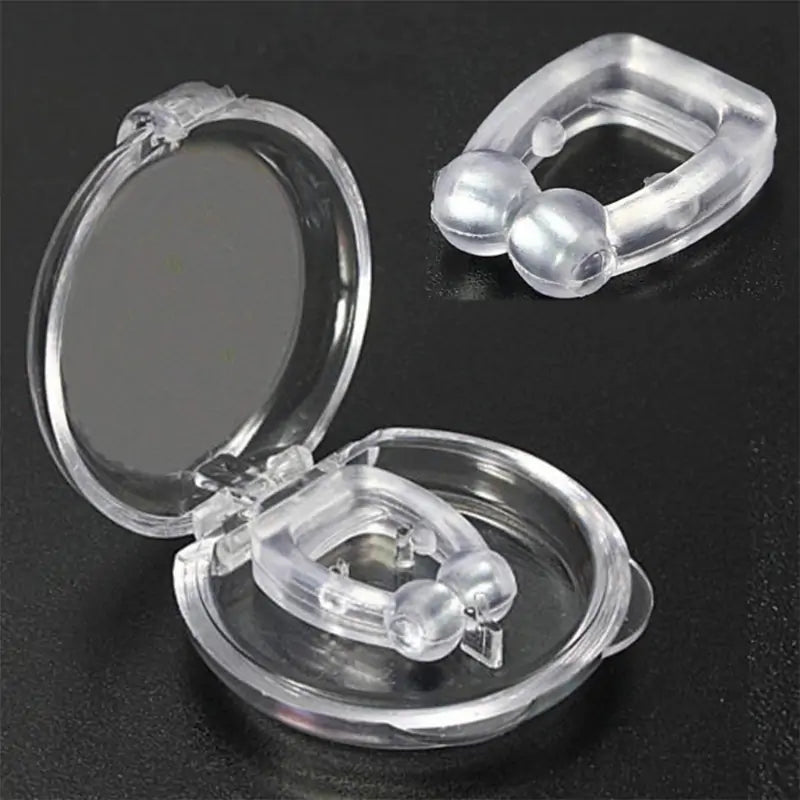 Anti Snoring Nose Clip